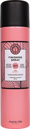 Picture of Maria Nila Maria Nila, Finishing, Cruelty Free, Hair Spray, Fixating, Strong Hold, 100 ml Unisex