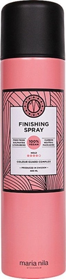 Picture of Maria Nila Maria Nila, Finishing, Cruelty Free, Hair Spray, Fixating, Strong Hold, 100 ml Unisex
