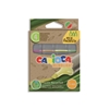 Изображение Marķieri CARIOCA ECOFAMILY MEMOLIGHT, 5mm, 4gab