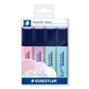 Изображение Marķieri STAEDTLE Textsurfer 364C, 4 gab.
