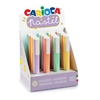 Picture of Marķieris CARIOCA, assorti   dažādas pasteļkrāsas
