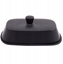Attēls no Maselniczka Maestro CERAMICZNA MASELNICZKA MASELNICA NA MASO MAESTRO BLACK MR-20001-45