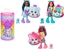 Attēls no Mattel BRB CUTIE REV CHELSEA TROSK MISI AST JGH75/JMW63