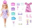 Attēls no Mattel BRB DREAM BESTIES WYSZYKUJ SIE ZE MNA MIX JGG374