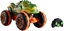 Picture of Mattel Hot Wheels Monster Trucks RC Rageasaur 1:15 (JBH03)