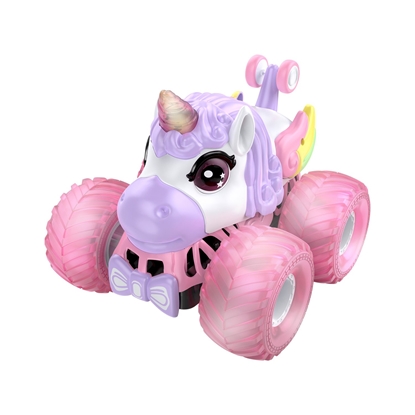 Picture of Maxlife MXRC-600 Unicorn Remote controlled car