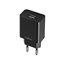 Attēls no Maxlife MXTC-11 charger 1x USB-A 2,1A black