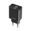 Picture of Maxlife MXTC-12 charger 1x USB-A 4,8A black