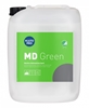 Picture of Mazgāšanas līdzeklis trauku mazgājamām mašīnām KIILTO MD 1 Green 20l, (25,6kg)