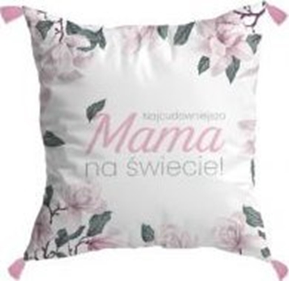 Изображение MCD Pink Poduszka z chwostami dla Mamy