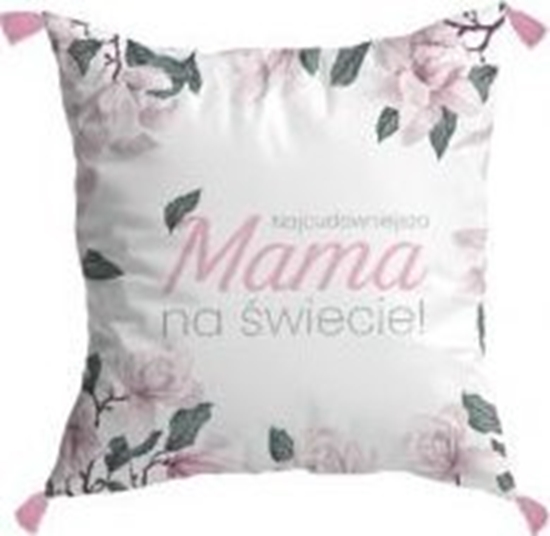 Изображение MCD Pink Poduszka z chwostami dla Mamy