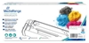 Изображение Mediarange Toner HP für CF411X/410X   mit Chip   cyan