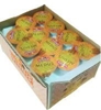 Picture of Medus, ziedu, dabīgais, 66x20g, Vinnis 1.32kg