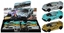 Изображение Mega Creative AUTO WYSCIG DRIFT P/B 16CM MIX3 MC DISP 6/96/192