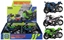Attēls no Mega Creative MOTOCYKL DZ/SW P/B 15CM MIX3 MC DISP 6/30/60
