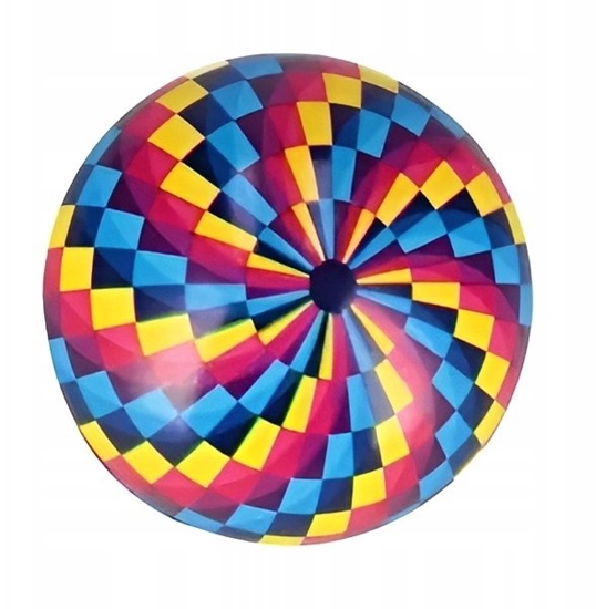 Picture of Mega Creative PILKA ODBIJAJACA 10CM MIX3 MC 12/144