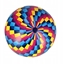 Изображение Mega Creative PILKA ODBIJAJACA 10CM MIX3 MC 12/144