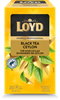 Picture of Melnā tēja LOYD Ceylon FS  20 maisiņi x 2 g paciņā