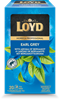 Picture of Melnā tēja LOYD Earl Grey FS  20 maisiņi x 1.7 g paciņā