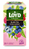 Изображение Melnā tēja LOYD Spring Harmony 20x1,75 g