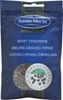 Picture of Melnie graudu pipari SANTA MARIA, 22 g