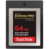 Изображение MEMORY COMPACT FLASH 64GB/SDCFE-064G-GN4NN SANDISK