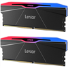 Изображение MEMORY DIMM 32GB DDR5-6000/K2 LD5U16G60C30BR-RGD LEXAR