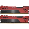 Picture of MEMORY DIMM 32GB PC25600 DDR4/K2 PVE2432G320C8K PATRIOT