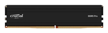 Изображение MEMORY DIMM PRO 24GB DDR5-5600/CP24G56C46U5 CRUCIAL