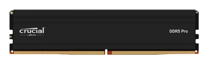 Изображение MEMORY DIMM PRO 32GB DDR5-6000/CP32G60C40U5BT CRUCIAL