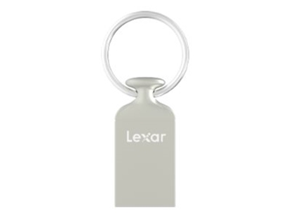 Изображение MEMORY DRIVE FLASH USB2 32GB/M22 LJDM022032G-BNJNG LEXAR