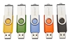 Picture of MEMORY DRIVE FLASH USB2 5X16GB/MULTIPACK 3503575 INTENSO