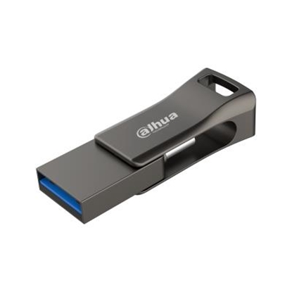 Изображение MEMORY DRIVE FLASH USB3 128GB/USB-P639-32-128GB DAHUA