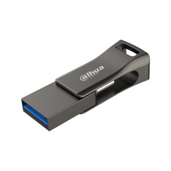 Picture of MEMORY DRIVE FLASH USB3 128GB/USB-P639-32-128GB DAHUA