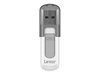 Picture of MEMORY DRIVE FLASH USB3 128GB/V100 LJDV100-128ABGY LEXAR