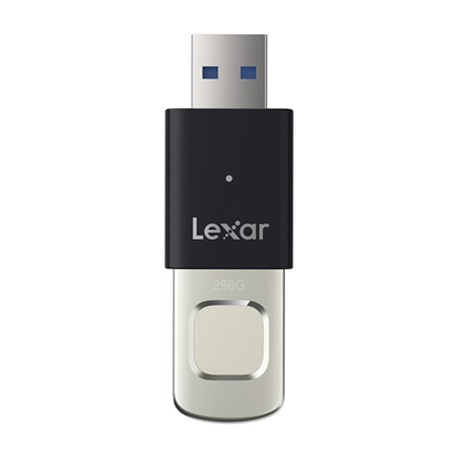 Изображение MEMORY DRIVE FLASH USB3 256GB/F35PRO LJDF35P256G-RNBNG LEXAR