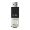 Picture of MEMORY DRIVE FLASH USB3 256GB/F35PRO LJDF35P256G-RNBNG LEXAR