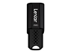Изображение MEMORY DRIVE FLASH USB3 256GB/S80 LJDS080256G-BNBNG LEXAR