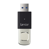 Picture of MEMORY DRIVE FLASH USB3.2 64GB/F35PRO LJDF35P064G-RNBNG LEXAR