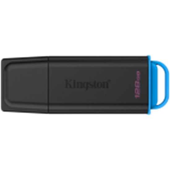 Picture of MEMORY DRIVE FLASH USB3.2/128GB DTXG2/128GB KINGSTON