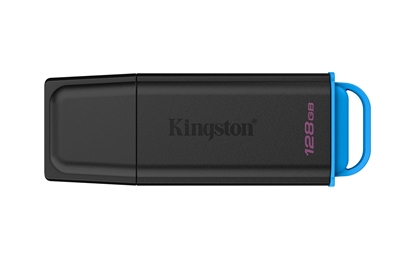 Picture of MEMORY DRIVE FLASH USB3.2/128GB DTXG2/128GB KINGSTON