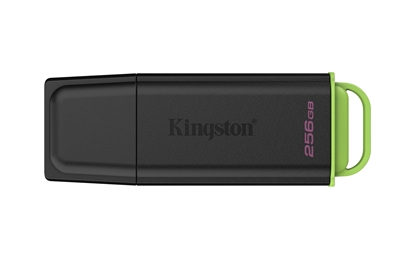 Изображение MEMORY DRIVE FLASH USB3.2/256GB DTXG2/256GB KINGSTON
