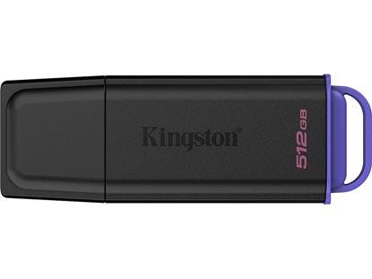 Изображение MEMORY DRIVE FLASH USB3.2/512GB DTXG2/512GB KINGSTON