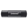 Picture of Intenso Flex Line USB 3.2   64GB Super Speed Gen 1x1 schw.3544490