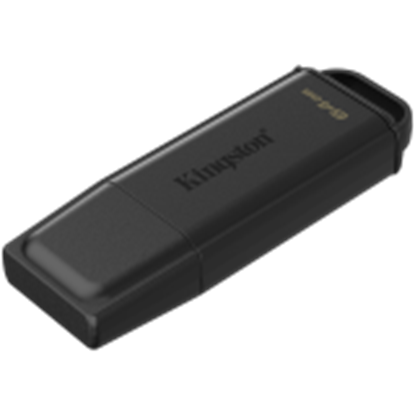 Изображение MEMORY DRIVE FLASH USB3.2/64GB DTXG2/64GB KINGSTON