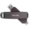 Изображение MEMORY DRIVE FLASH USB-C 1TB/SDDDE1-1T00-G46 SANDISK