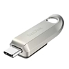 Picture of MEMORY DRIVE FLASH USB-C 512GB/SDCZ75-512G-G46 SANDISK