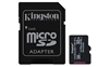 Picture of MEMORY MICRO SDHC 32GB UHS-I/W/A SDCIT2/32GB KINGSTON