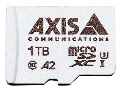 Attēls no MEMORY MICRO SDXC 1TB SURV./02366-001 AXIS