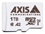 Изображение MEMORY MICRO SDXC 1TB SURV./02366-001 AXIS